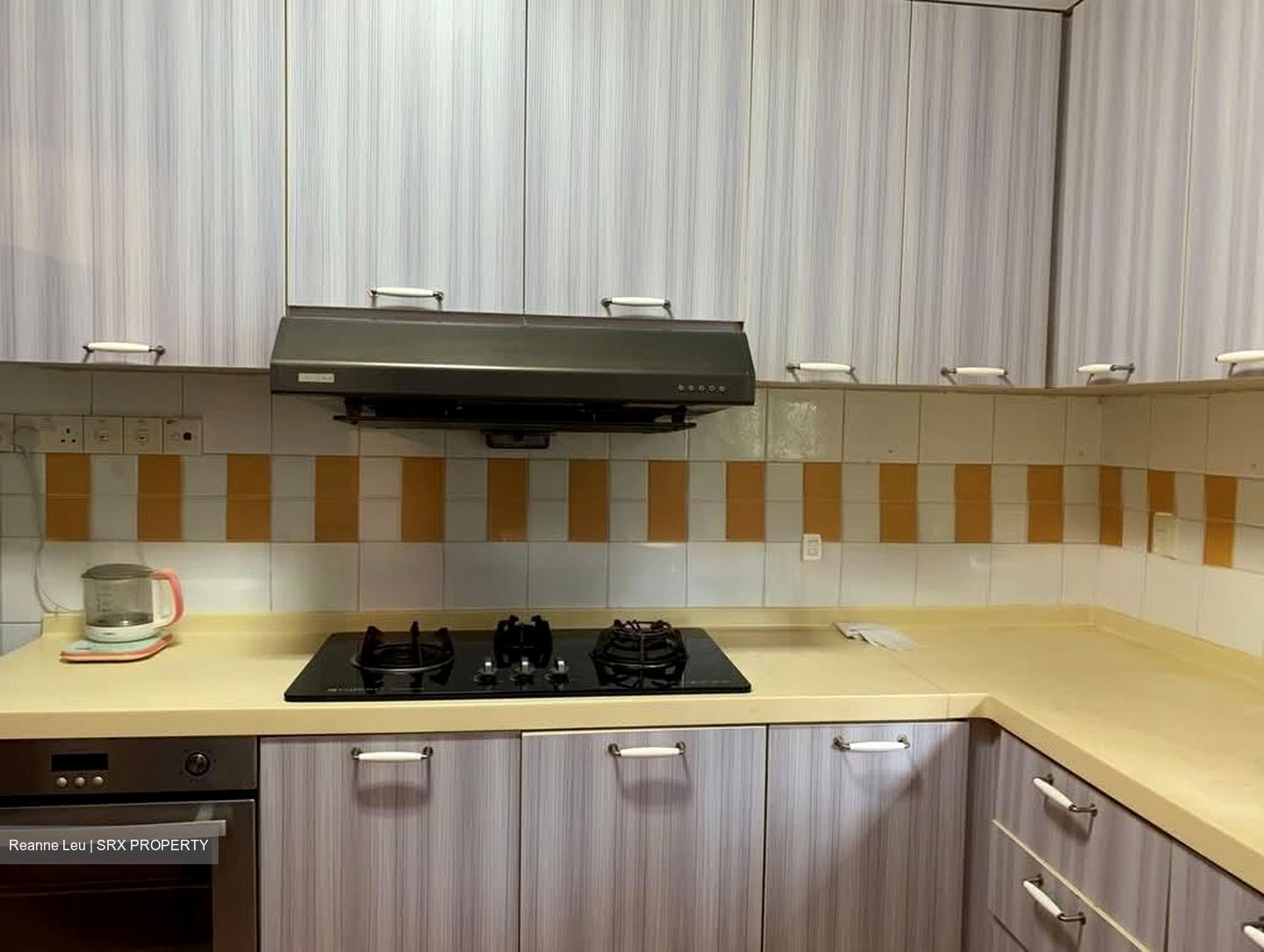 The Floravale (D22), Condominium #557850001